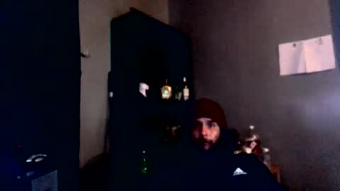 Snapshot of drogoloko233 chatting on January 2026 01:20:01 AM drogo lpkp online show from January 2026 01:20:01 AM