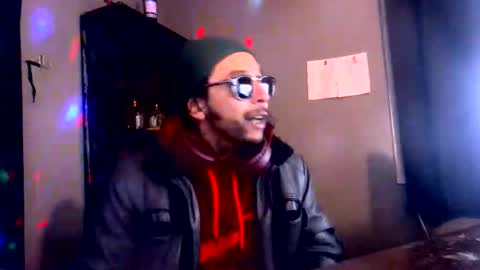 Snapshot of drogoloko233 chatting on February 2026 02:53:01 AM drogo lpkp online show from February 2026 02:53:01 AM