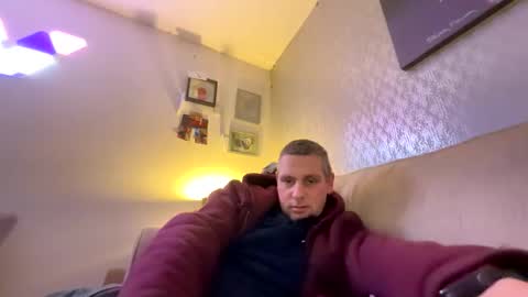 Snapshot of dru11983 chatting on February 2026 09:07:01 PM Dru online show from February 2026 09:07:01 PM