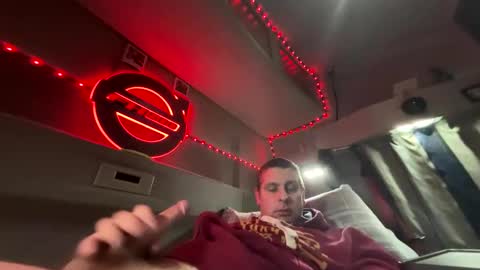 Snapshot of dru11983 chatting on February 2026 09:25:02 PM Dru online show from February 2026 09:25:02 PM