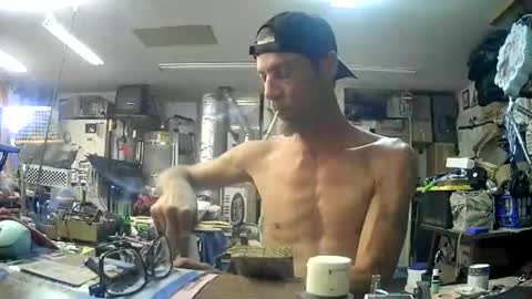 druedowm online show from November 2025 12:13:02 AM