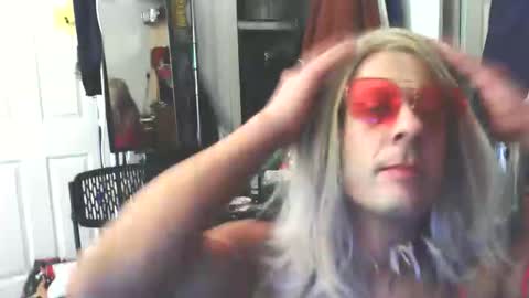 drumcat20 online show from March 2026 08:53:02 AM