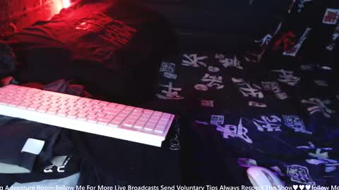 Drum-Core online show from January 2025 07:50:01 PM