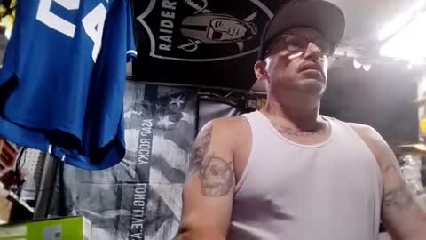 dsmock online show from May 2026 10:44:02 PM
