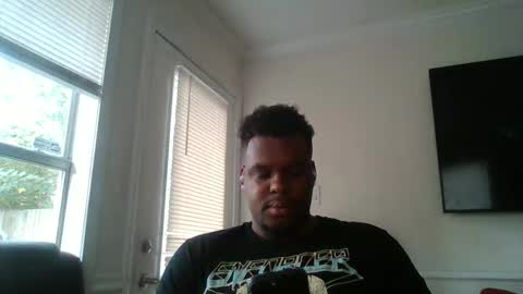 Snapshot of dsmoov_ chatting on October 2025 03:24:01 PM SmoovFanz online show from October 2025 03:24:01 PM