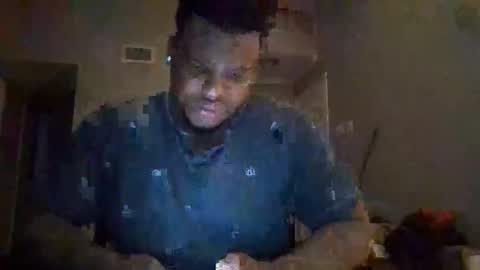 Snapshot of dsmoov_ chatting on October 2025 05:31:01 AM SmoovFanz online show from October 2025 05:31:01 AM