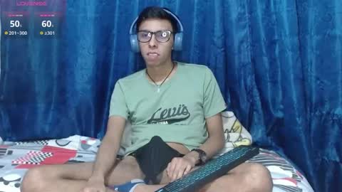 David online show from April 2026 01:49:02 AM