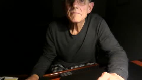 DublNikl online show from March 2025 07:15:01 AM