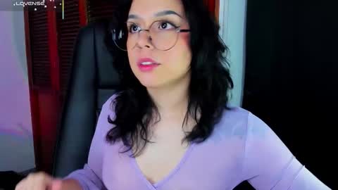 Dubraska Rubio online show from March 2026 01:33:02 AM