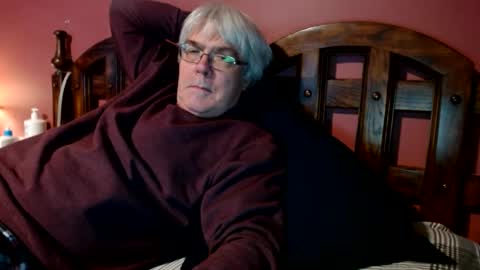 Doug online show from December 2024 01:46:01 PM
