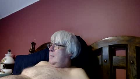 Doug online show from January 2025 01:10:01 AM