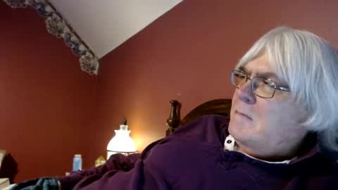 Doug online show from February 2025 06:35:01 PM