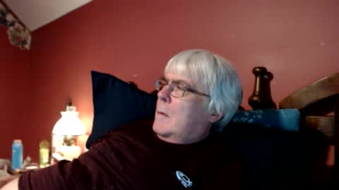 Doug online show from March 2025 07:56:01 PM