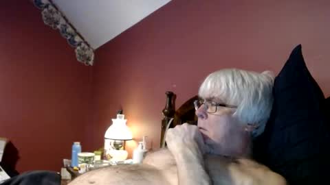 Doug online show from March 2025 01:59:02 AM