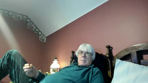 Doug online show from March 2026 05:27:02 PM