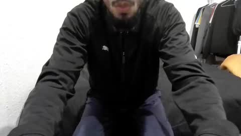 duke_thick online show from November 2025 06:16:02 AM