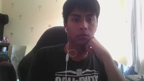 Duke Berith online show from February 2026 07:34:01 PM