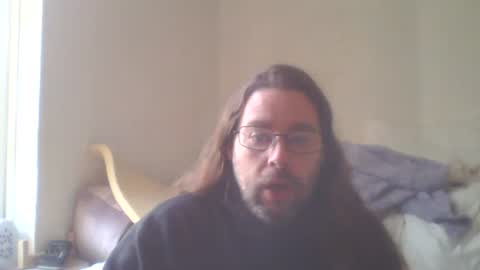 chris online show from December 2024 11:15:02 AM