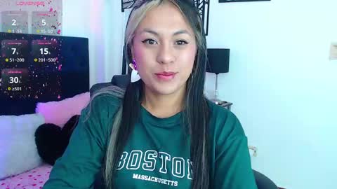 Snapshot of dulce01_0 chatting on December 2024 04:15:02 AM Charlotte online show from December 2024 04:15:02 AM