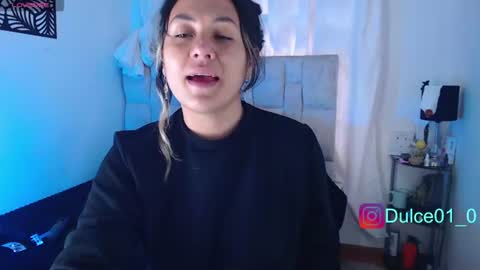 Snapshot of dulce01_0 chatting on July 2026 09:47:02 PM Charlotte online show from July 2026 09:47:02 PM