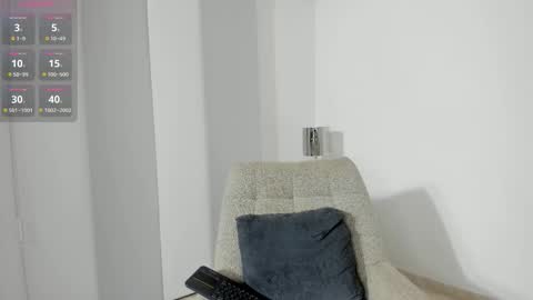 Dulce online show from November 2025 09:31:01 AM