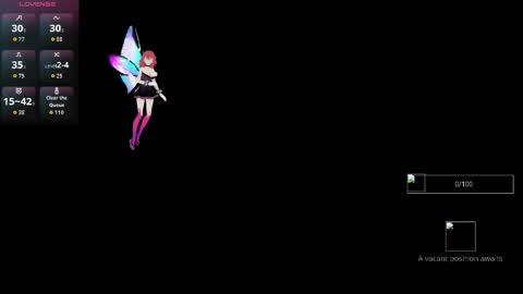 dulce2415 online show from September 2025 09:53:02 AM