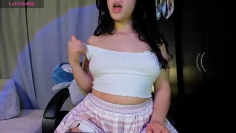 dulce__ammy online show from February 2026 02:04:01 AM