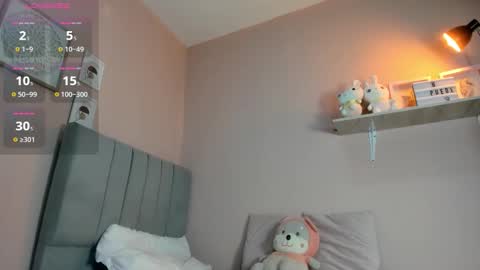 dulce__fiore07 online show from November 2025 11:36:02 AM