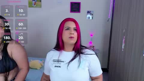 Dulce  love69 online show from July 2026 07:21:01 PM