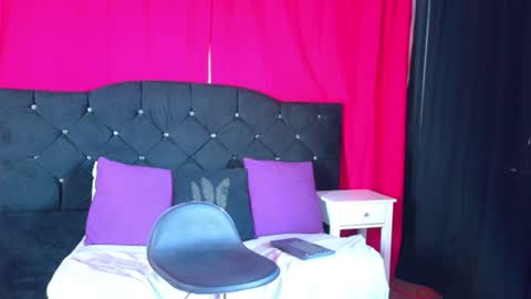 Dulce Alexandra online show from June 2026 07:26:02 PM