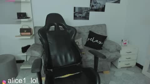  ALICE  online show from September 2025 05:46:02 PM