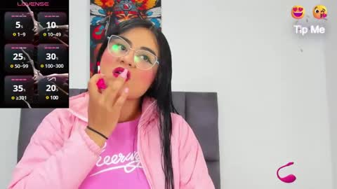 Snapshot of dulce_amg chatting on January 2025 12:04:02 PM Dulce amg online show from January 2025 12:04:02 PM