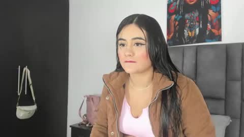 Snapshot of dulce_amg chatting on January 2025 11:06:01 AM Dulce amg online show from January 2025 11:06:01 AM