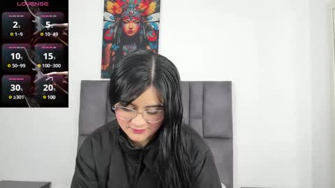 Snapshot of dulce_amg chatting on March 2025 12:30:02 PM Dulce amg online show from March 2025 12:30:02 PM