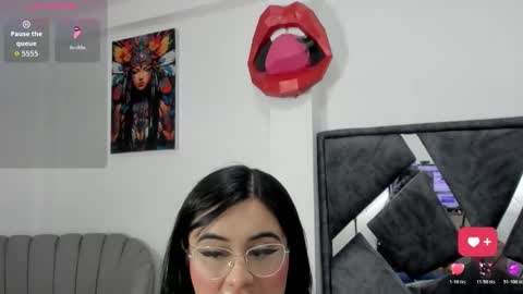 Dulce amg online show from March 2026 01:45:02 AM