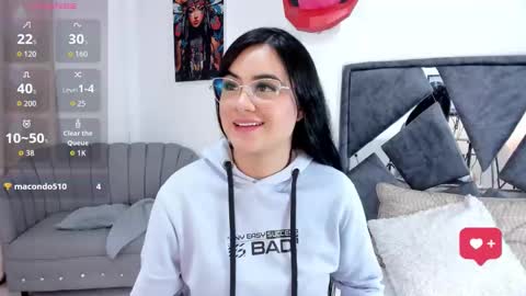 Snapshot of dulce_amg chatting on May 2026 02:07:01 AM Dulce amg online show from May 2026 02:07:01 AM