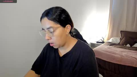 Snapshot of dulce_brithany chatting on December 2025 11:52:01 AM dulce brithany online show from December 2025 11:52:01 AM