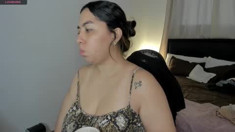 Snapshot of dulce_brithany chatting on December 2025 11:06:02 AM dulce brithany online show from December 2025 11:06:02 AM