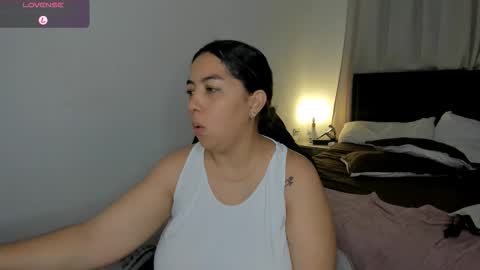 Snapshot of dulce_brithany chatting on January 2026 05:51:02 PM dulce brithany online show from January 2026 05:51:02 PM