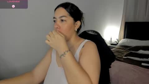 Snapshot of dulce_brithany chatting on January 2026 12:33:02 PM dulce brithany online show from January 2026 12:33:02 PM