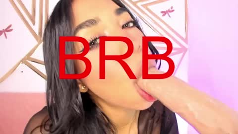 Snapshot of dulce_brown01 chatting on June 2026 12:10:02 PM Dulce online show from June 2026 12:10:02 PM