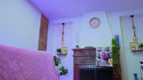 C E L E S T E  online show from February 2026 06:04:02 PM