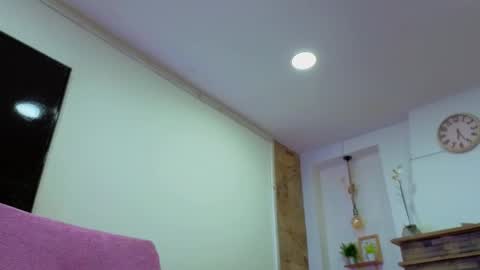 C E L E S T E  online show from February 2026 08:53:02 PM