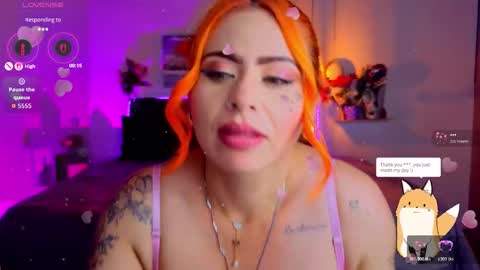 DULCE online show from October 2025 08:02:02 PM