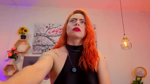 DULCE online show from December 2025 08:03:02 PM