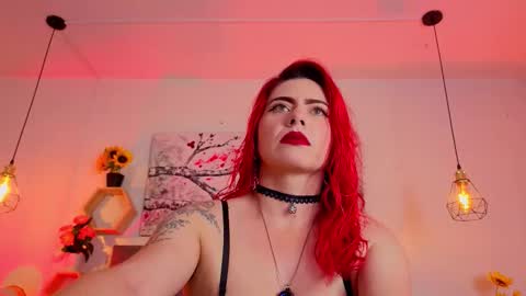 DULCE online show from February 2026 07:45:02 PM