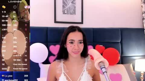 dulce_charm_ online show from February 2025 06:29:02 PM