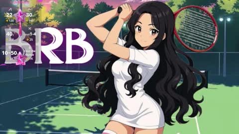 dulce_charm_ online show from September 2025 12:17:02 PM