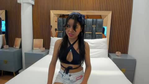 Dulce online show from May 2026 11:40:02 AM