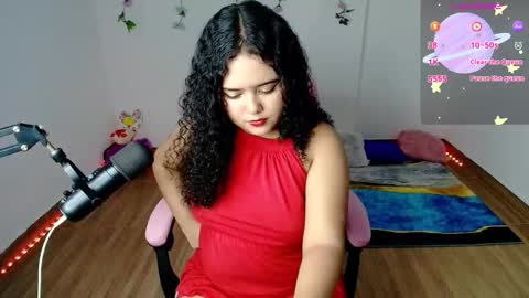 Dulce online show from February 2025 08:26:01 PM